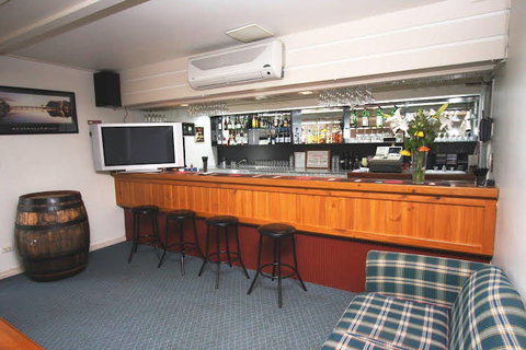 Econo Lodge Mt. Gambier City Central - Accommodation Sunshine Coast 1