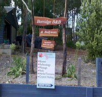 Berridge Retreat
