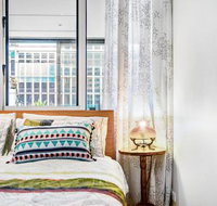 Zelda Beyond a Room Private Apartments - Accommodation Sunshine Coast