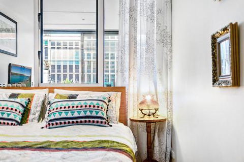 Zelda Beyond A Room Private Apartments - Accommodation Sunshine Coast 0