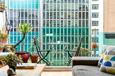 Zelda Beyond A Room Private Apartments - Accommodation Sunshine Coast 4