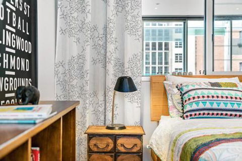 Zelda Beyond A Room Private Apartments - Accommodation Sunshine Coast 3