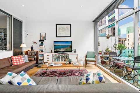 Zelda Beyond A Room Private Apartments - Accommodation Sunshine Coast 1