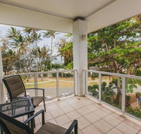 The Boutique Collection on the Beach 321 Luxury Apartment - Accommodation Sunshine Coast