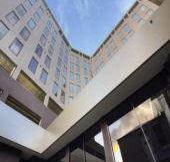 Grand Mercure Hobart Central Apartments - Accommodation Sunshine Coast