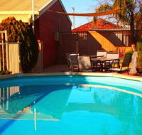 Barham Riverland Motel - Accommodation Sunshine Coast