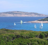 Esperance B  B by the Sea - Accommodation Sunshine Coast