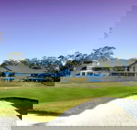 Riverside Oaks Golf Resort - Accommodation Sunshine Coast