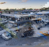 Panorama Bathurst - Accommodation Sunshine Coast