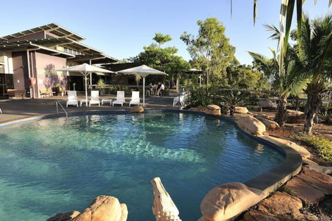 Groote Eylandt Lodge - Accommodation Sunshine Coast 5
