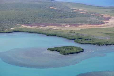 Groote Eylandt Lodge - Accommodation Sunshine Coast 3