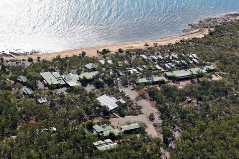 Groote Eylandt Lodge - Accommodation Sunshine Coast 1