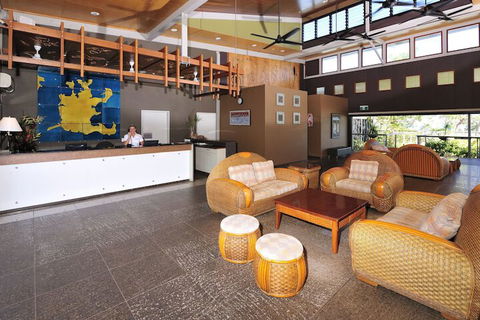 Groote Eylandt Lodge - Accommodation Sunshine Coast 7
