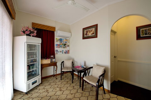 Mineral Sands Motel - Accommodation Sunshine Coast 0