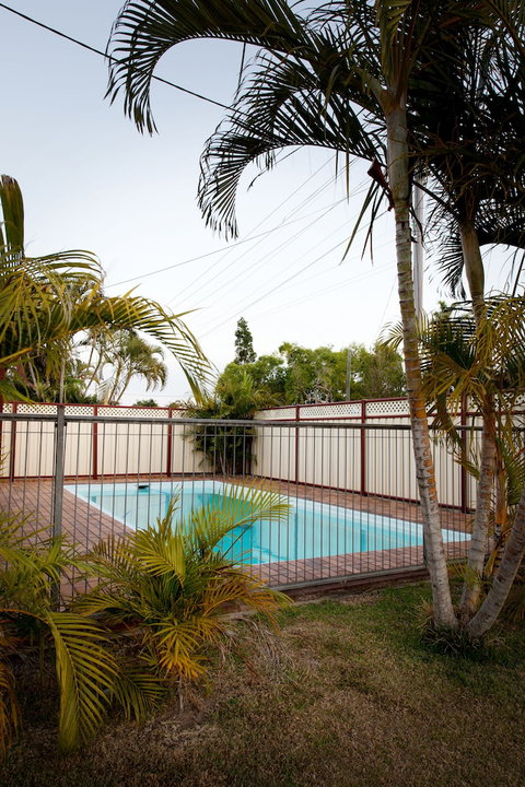 Mineral Sands Motel - Accommodation Sunshine Coast 6