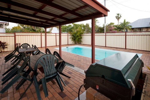 Mineral Sands Motel - Accommodation Sunshine Coast 4