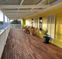 Kangaroo Island Central Backpackers - Accommodation Sunshine Coast