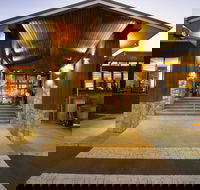 Nightcap at Federal Hotel Toowoomba - Accommodation Sunshine Coast