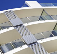 Oshen Holiday Apartments Yeppoon - Accommodation Sunshine Coast