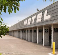 Dalrymple Hotel - Accommodation Sunshine Coast