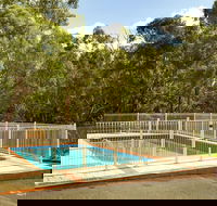 Box Hill Motel - Accommodation Sunshine Coast