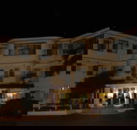 Normandie Inn  Function Centre - Accommodation Sunshine Coast