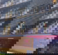 Darwin Poinciana Inn - Accommodation Sunshine Coast