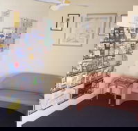 Bayview Motor Inn - Accommodation Sunshine Coast