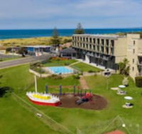 Scamander Beach Resort - Accommodation Sunshine Coast