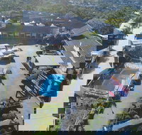 Newcastle Motel - Accommodation Sunshine Coast