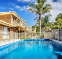 Allambi Holiday Apartments - Accommodation Sunshine Coast