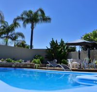 Palms Bed  Breakfast - Accommodation Sunshine Coast