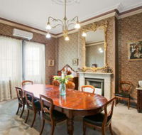 Merton Manor Exclusive Bed And Breakfast - Accommodation Sunshine Coast