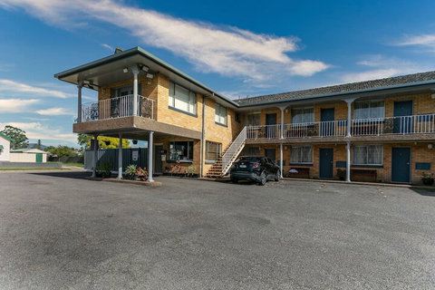 Hunter Valley Motel - Accommodation Sunshine Coast 1