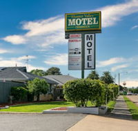 Hunter Valley Motel - Accommodation Sunshine Coast