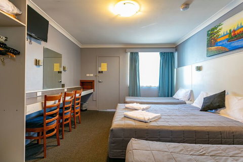 Hunter Valley Motel - Accommodation Sunshine Coast 6