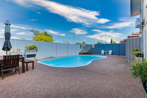Hunter Valley Motel - Accommodation Sunshine Coast 3