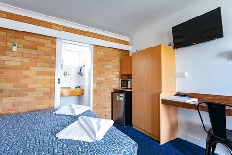 Hunter Valley Motel - Accommodation Sunshine Coast 7