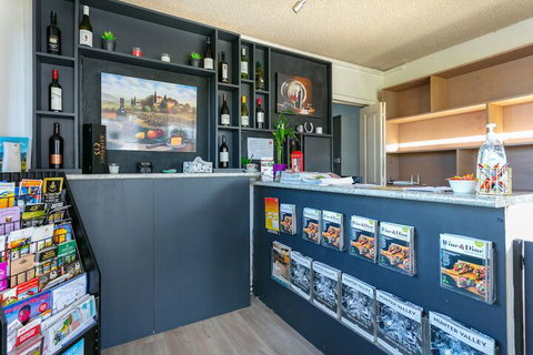 Hunter Valley Motel - Accommodation Sunshine Coast 4