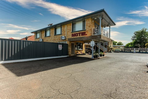 Hunter Valley Motel - Accommodation Sunshine Coast 2