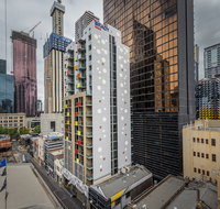 Brady Hotel Central Melbourne - Accommodation Sunshine Coast