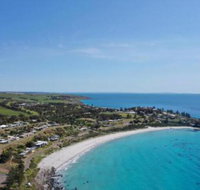 Kangaroo Island Backpackers - Accommodation Sunshine Coast