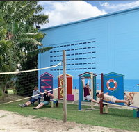 Magnums Airlie Beach - Accommodation Sunshine Coast