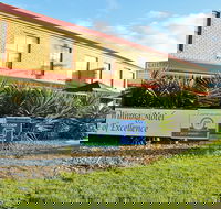 Gateway Motor Inn Warrnambool - Accommodation Sunshine Coast