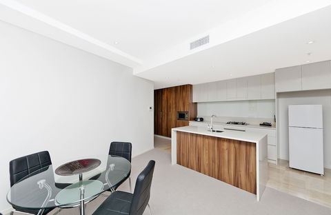 AAC Apartments - Manhattan - Accommodation Sunshine Coast 6