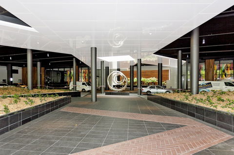 AAC Apartments - Manhattan - Accommodation Sunshine Coast 1