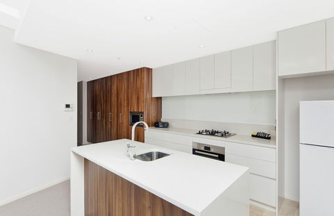 AAC Apartments - Manhattan - Accommodation Sunshine Coast 5