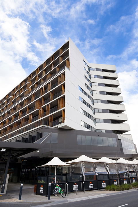 Park Avenue - IKON Glen Waverley - Accommodation Sunshine Coast 5