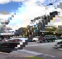 Park Avenue - IKON Glen Waverley - Accommodation Sunshine Coast