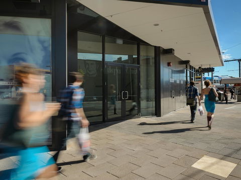 Park Avenue - IKON Glen Waverley - Accommodation Sunshine Coast 4